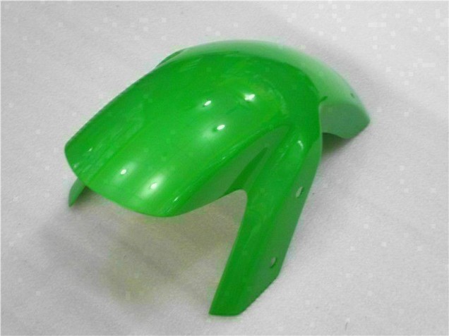 Verde Carenados Moto EX650 06-08 Verde Carenados Moto EX650 06-08