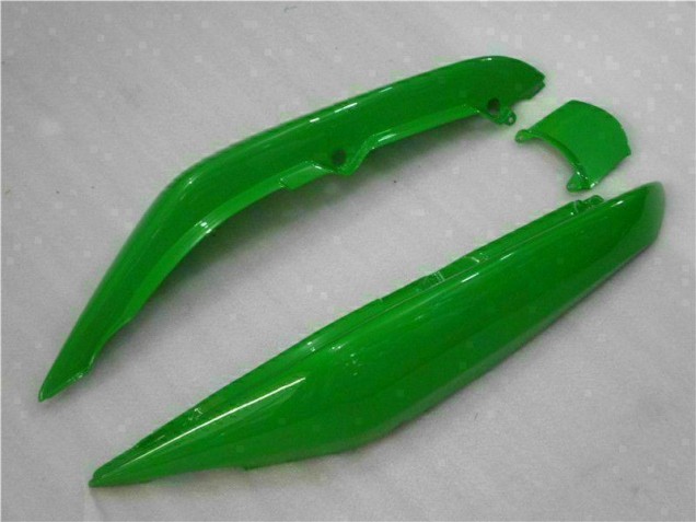 Verde Carenados Moto EX650 06-08 Verde Carenados Moto EX650 06-08