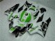 Verde Carrocería Motocicletas CBR 600 RR 05-06 Verde Carrocería Motocicletas CBR 600 RR 05-06