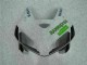 Verde Carrocería Motocicletas CBR 600 RR 05-06 Verde Carrocería Motocicletas CBR 600 RR 05-06