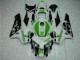 Verde Carrocería Motocicletas CBR 600 RR 05-06 Verde Carrocería Motocicletas CBR 600 RR 05-06