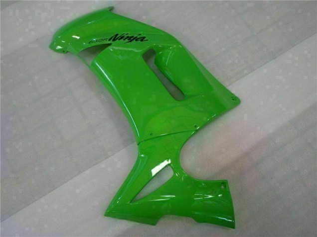 Verde Kits Carenado Moto EX650 06-08 Verde Kits Carenado Moto EX650 06-08
