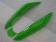 Verde Kits Carenado Moto EX650 06-08 Verde Kits Carenado Moto EX650 06-08