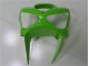Verde Kits Completo Carenado Moto ZX6R 03-04 Verde Kits Completo Carenado Moto ZX6R 03-04