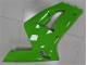 Verde Kits Completo Carenado Moto ZX6R 03-04 Verde Kits Completo Carenado Moto ZX6R 03-04