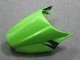 Verde Negro Carenado Moto ZX14R ZZR 1400 06-11 Verde Negro Carenado Moto ZX14R ZZR 1400 06-11