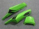 Verde Negro Carenado Moto ZX14R ZZR 1400 06-11 Verde Negro Carenado Moto ZX14R ZZR 1400 06-11