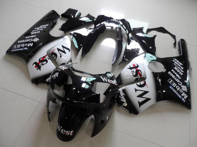 West Carenado Moto ZX12R 00-01 West Carenado Moto ZX12R 00-01