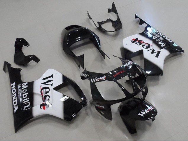 West Kits Completo Carenado Moto VTR 1000 00-06